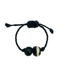 A BIT MOR（アビットモア）の「Holymoly string ring（リング）」