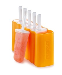 entre square（アントレスクエアー）の「ZOKU Mod ポップモールド 6pc（キッチンツール）」