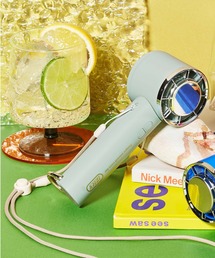 LADONNA（ラドンナ）の「【Toffy/トフィー】 3Way ひんやりファン（生活家電）」