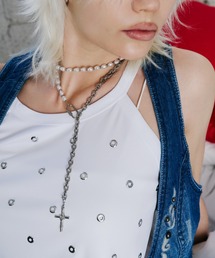 DTYYPE(�h�^�C�v)�̃}���`WAY�p�[���`�F�[���N���X�`���[���l�b�N���X(�l�b�N���X)