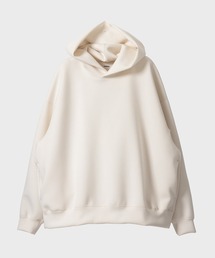 STUDIOUS（ステュディオス）の「プルオーバーパーカー（パーカー）」