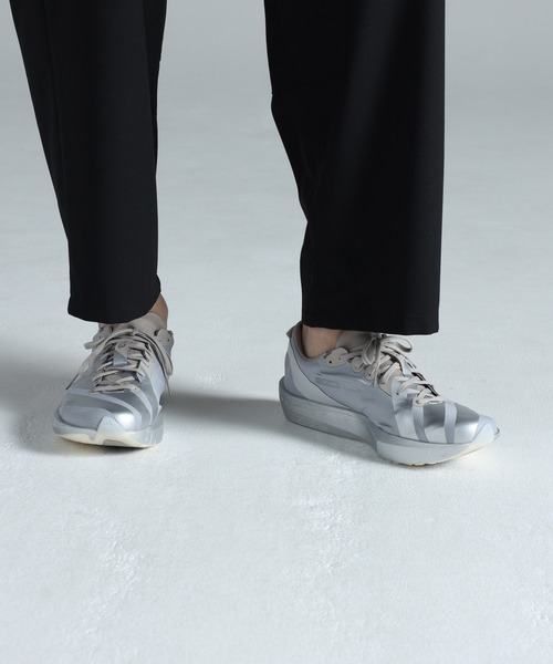 Y-3 ADIOS 9（スニーカー）｜Y-3（ワイスリー）のファッション通販