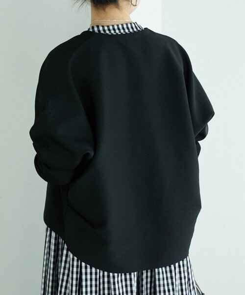 新品　BEARDSLEYギャザーワンピース　S セール】前後ギャザーワンピース（ワンピース）｜BEARDSLEY