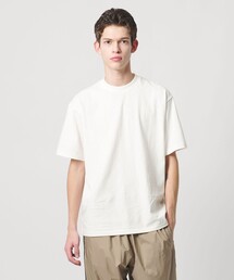 <RUSSELL ATHLETIC for UNITED ARROWS & SONS> DECENT TEE/Tシャツ