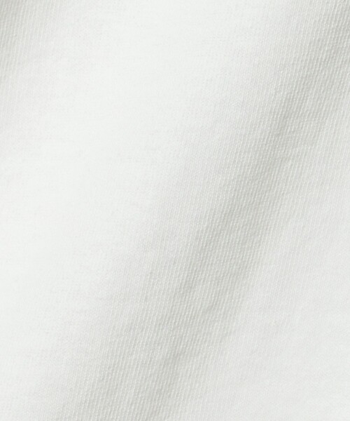 UNITED ARROWS & SONS（ユナイテッドアローズアンドサンズ）の「＜RUSSELL ATHLETIC for UNITED ARROWS & SONS＞ DECENT TEE/Tシャツ（Tシャツ/カットソー・メンズ・ライトグレー/ホワイト/ブラック・S/XL/L/M）」の22枚目の写真