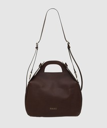 MASU（エムエーエスユー）の「TRUFFE BAG（ショルダーバッグ）」