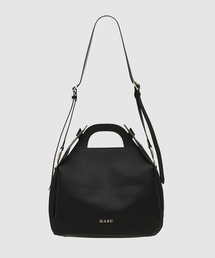 MASU | TRUFFE BAG(ショルダーバッグ)