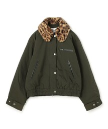 BAUM UND PFERDGARTEN（バウムウンドヘルガーデン）｜ジャケット