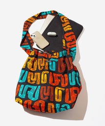 bpr BEAMS（ビーピーアール ビームス ）の「バティック ショルダー エコ バッグ 2026（ショルダーバッグ）」