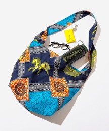 bpr BEAMS（ビーピーアール ビームス ）の「バティック ショルダー エコ バッグ 2026（ショルダーバッグ）」