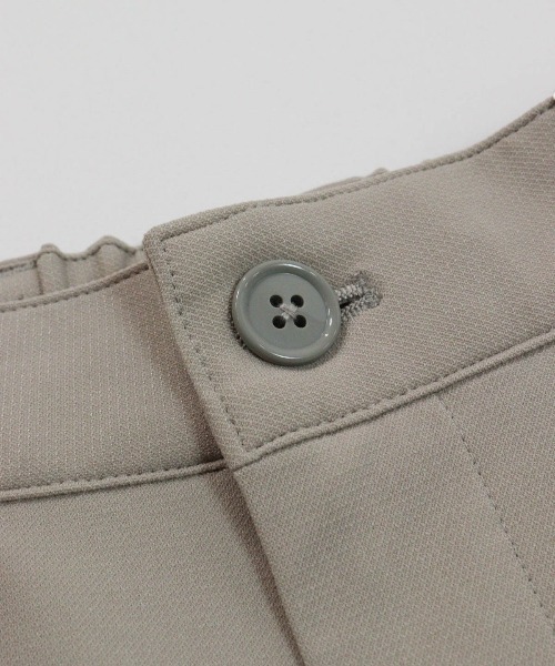 archivio（アルチビオ）の「＜MENS>UV冷感センターシームパンツ（その他パンツ・メンズ・ブラック/ホワイト/ライトグレー・LL/L/M）」の18枚目の写真