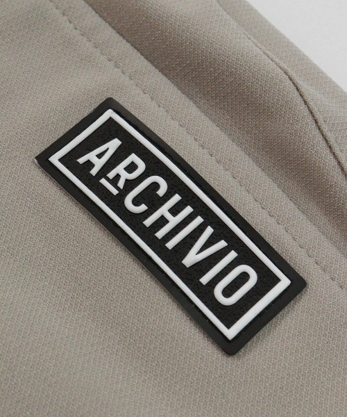 archivio（アルチビオ）の「＜MENS>UV冷感センターシームパンツ（その他パンツ・メンズ・ブラック/ホワイト/ライトグレー・LL/L/M）」の19枚目の写真