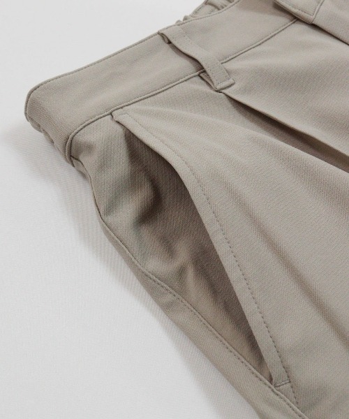 archivio（アルチビオ）の「＜MENS>UV冷感センターシームパンツ（その他パンツ・メンズ・ブラック/ホワイト/ライトグレー・LL/L/M）」の20枚目の写真