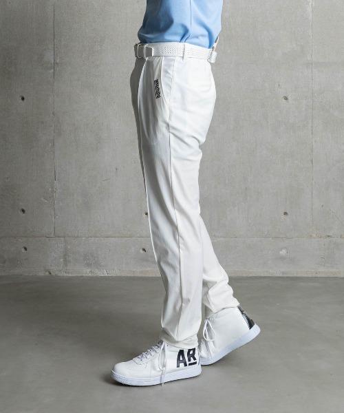 archivio（アルチビオ）の「＜MENS>UV冷感センターシームパンツ（その他パンツ・メンズ・ブラック/ホワイト/ライトグレー・LL/L/M）」の14枚目の写真