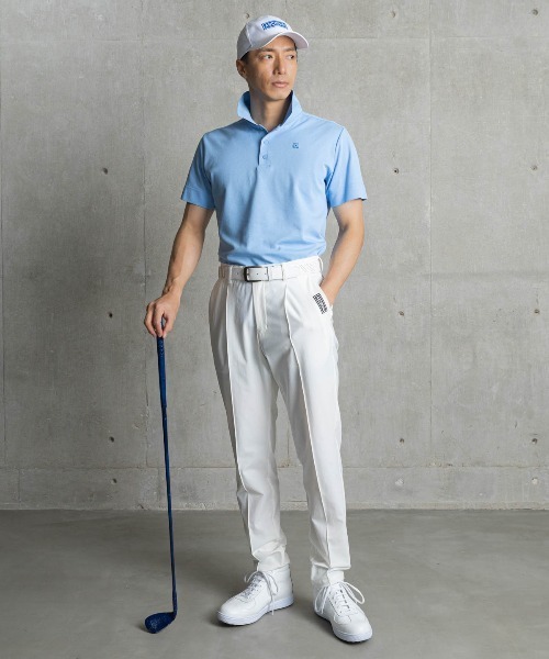 archivio（アルチビオ）の「＜MENS>UV冷感センターシームパンツ（その他パンツ・メンズ・ブラック/ホワイト/ライトグレー・LL/L/M）」の16枚目の写真