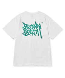 TAG TEE - OFF WHITE