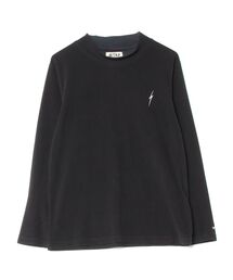 Lightning Bolt（ライトニングボルト）の「ワンポイント長袖Tシャツ（Tシャツ/カットソー）」