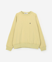 Gymphlex | 長袖スウェットプルオーバー WOMEN