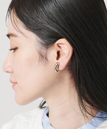 UNITED ARROWS | NRW C イヤリング(イヤリング)