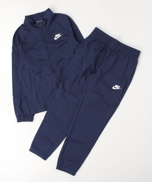 ナイキ NIKE YTH NSW DF トラックスーツ PK FZ（ジャージ）｜NIKE