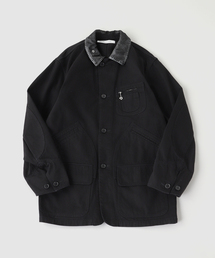DAIRIKU / ダイリク 5PKT Chino Hunting Jacket