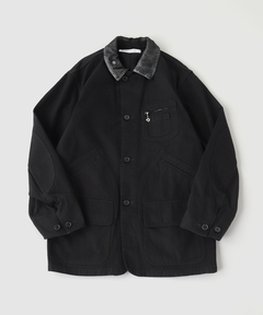 TAAKK/ターク】EMBROIDERY BLOUSON/エンブロイダリーブルゾン
