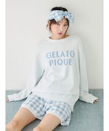 gelato pique｜ジェラートピケのルームウェア/パジャマ（長袖）通販