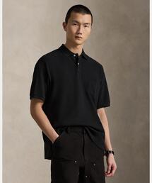 POLO RALPH LAUREN｜ポロ ラルフ ローレンのポロシャツ（ブラック/黒色