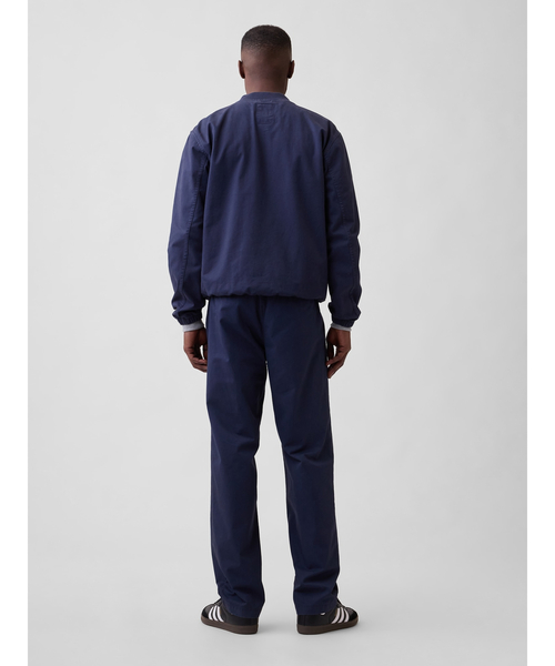 GAP(ギャップ)の「リラックスフィット カーキパンツ(チノパンツ・メンズ・ベージュ/ネイビー/ブラック・XL/L/M/S/XS)」の4枚目の写真