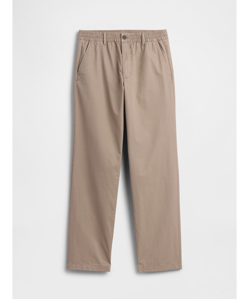 GAP(ギャップ)の「リラックスフィット カーキパンツ(チノパンツ・メンズ・ベージュ/ネイビー/ブラック・XL/L/M/S/XS)」の7枚目の写真