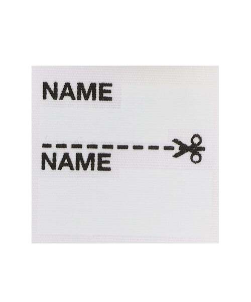 ANNA SUI mini（アナスイ・ミニ）の「【親子リンク】ラインストーンロゴTシャツ（Tシャツ/カットソー・キッズ・パープル/ホワイト/ブラック・L(145-155cm)/L(130-140cm)/M(115-125cm)/L 155-165cm）」の14枚目の写真