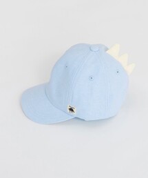 BRANSHES | 【ベビー】恐竜キャップ(キャップ)