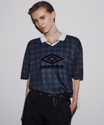 Jieda（ジエダ）の「UMBRO JIEDA GAME SHIRT（Tシャツ/カットソー）」