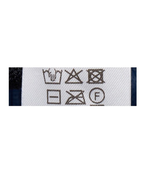 UNITED ARROWS（ユナイテッドアローズ）の「ミニマル 2WAY カーディガン ‐ウォッシャブル‐（カーディガン/ボレロ・レディース・ネイビー/ダークブラウン/グレー系・FREE）」の4枚目の写真