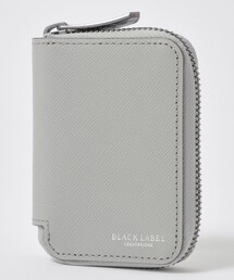 ブラックレーベルクレストブリッジ★ストライプキーリングキーホルダー新品 BLACK LABEL CRESTBRIDGE（ブラックレーベル・クレストブリッジ）の