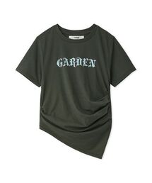 FURFUR | GARDENプリントTシャツ(Tシャツ/カットソー)
