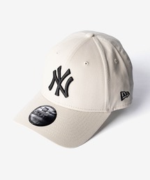 NEW ERA（ニューエラ）の「NEW ERA / 9FORTY NEW YORK YANKEES ニューエラ ヤンキース 940 キャップ（キャップ）」