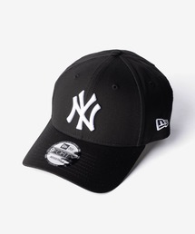 NEW ERA（ニューエラ）の「NEW ERA / 9FORTY NEW YORK YANKEES ニューエラ ヤンキース 940 キャップ（キャップ）」