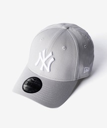 9forty」に該当するNEW ERA｜ニューエラ（メンズ）のキャップ（グレー