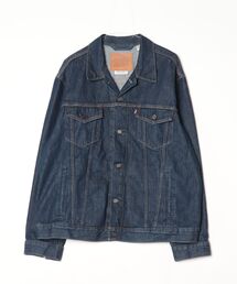 Levi's（リーバイス）の「デニムジャケット（デニムジャケット）」