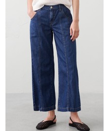 BANANA REPUBLIC｜バナナ・リパブリックのパンツ（クロップド・半端丈