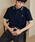 U.S. POLO ASSN.�i���[�G�X�|���A�b�X���j�́uU.S. POLO ASSN. × PUBLUX/���[�G�X�|���A�b�X�� �ʒ� �����|�C���g �h�J ���̎q �|���V���c�@����W�J�i�|���V���c�j�v�b�l�C�r�[
