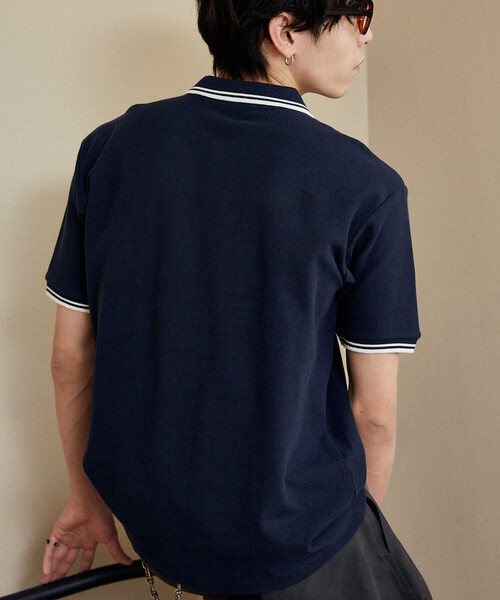 セール】U.S. POLO ASSN. × PUBLUX/ユーエスポロアッスン 別注 ワン