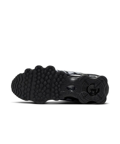 NIKE(ナイキ)の「NIKE Shox TL(ナイキ ショックス TL)(スニーカー・メンズ・グレー系・24cm/27cm/27.5cm)」の7枚目の写真