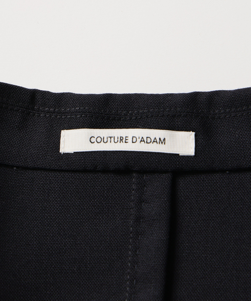 EDIFICE（エディフィス）の「COUTURE D’ADAM (クチュール ド アダム) Double JK / Blazer（テーラードジャケット・メンズ・ネイビー・40）」の19枚目の写真