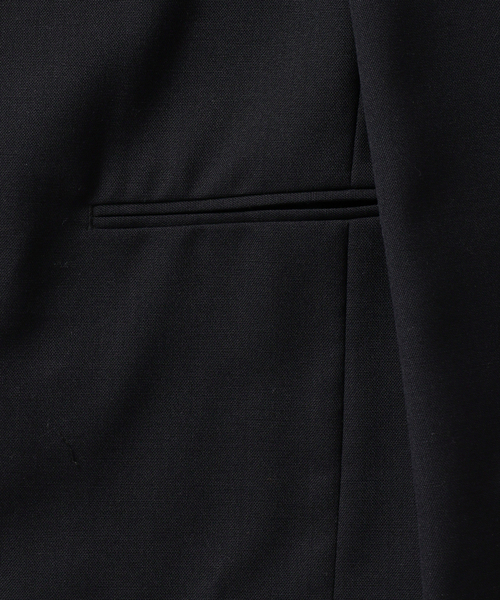 EDIFICE（エディフィス）の「COUTURE D’ADAM (クチュール ド アダム) Double JK / Blazer（テーラードジャケット・メンズ・ネイビー・40）」の20枚目の写真