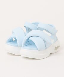 NUOVO | NUOVO ヌオーヴォ 19-24 MARIE マリー N9393J LT.BLUE(サンダル)