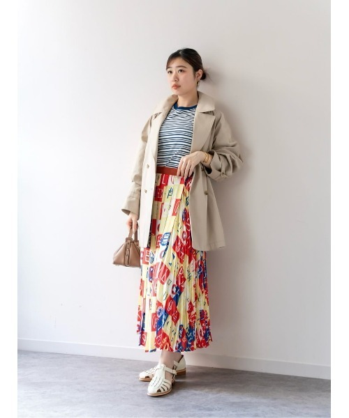 allureville(アルアバイル)の「グルカサンダル(サンダル・レディース・アイボリー/ブラック・35/36/37/38)」の15枚目の写真