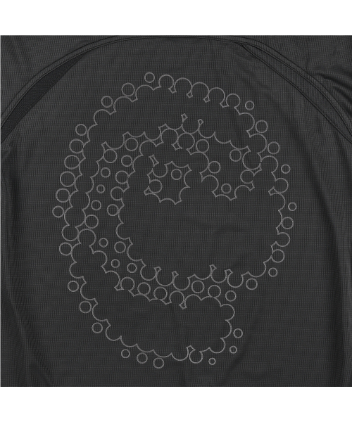 THEWARLD（ザワールド）の「AAS LONG SLEEVE MATT BLACK（Tシャツ/カットソー・レディース・その他・1/2/3）」の4枚目の写真
