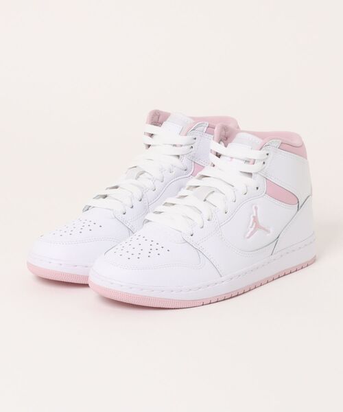 JORDAN BRAND W JORDAN COURT CONNECT MID ジョーダン コート コネクト